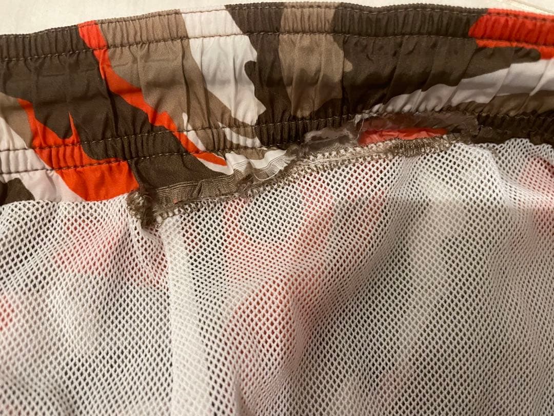 MONCLER モンクレール　スイムショーツ　水着