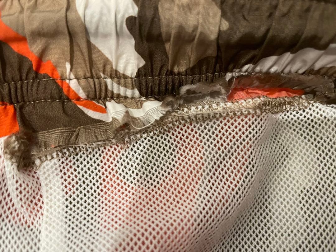 MONCLER モンクレール　スイムショーツ　水着