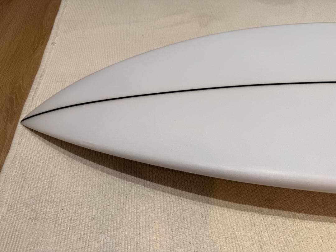 ACSOD 2000モデル 6'0