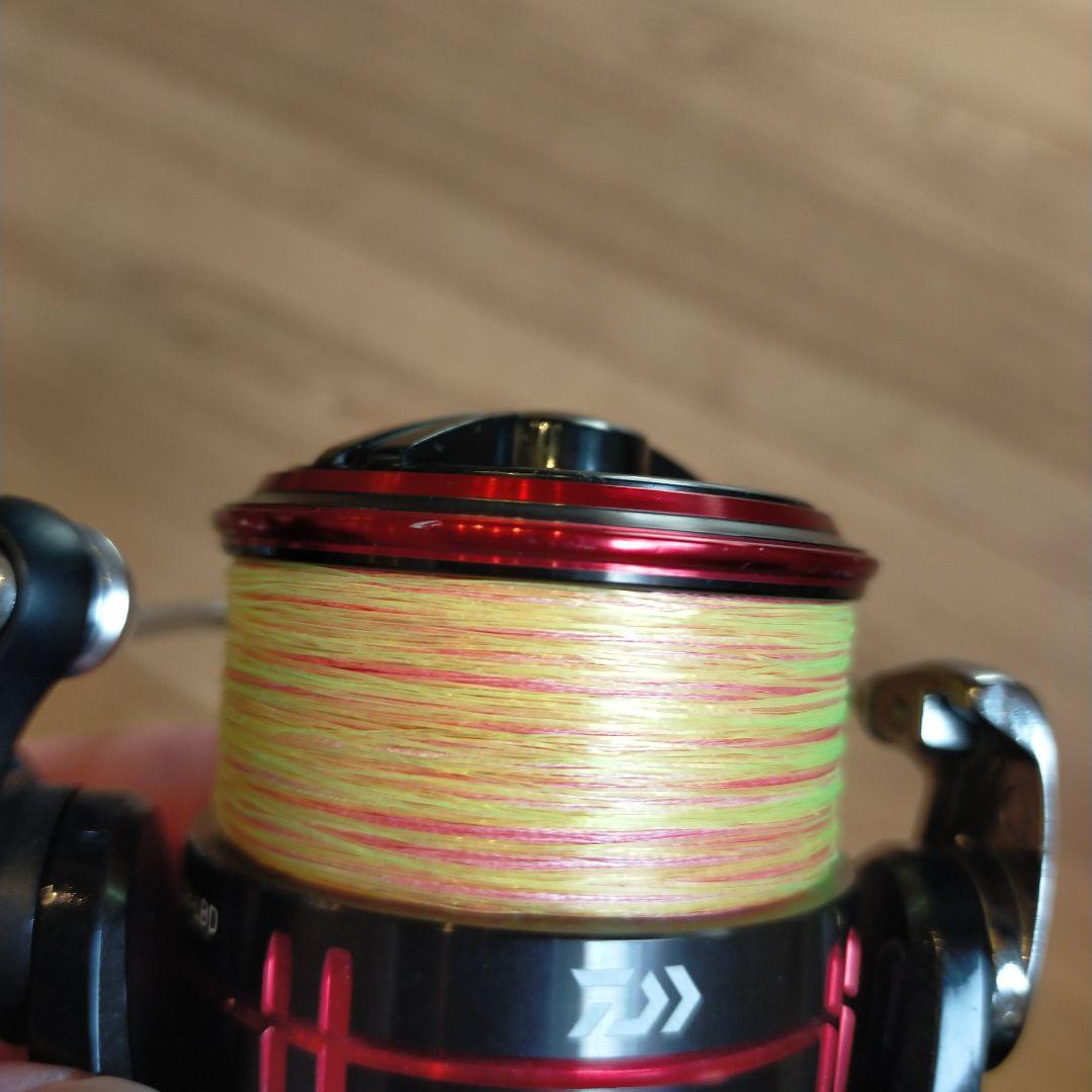 ※ゆずっこ　CYGNUS 2500H-LBD シグナス