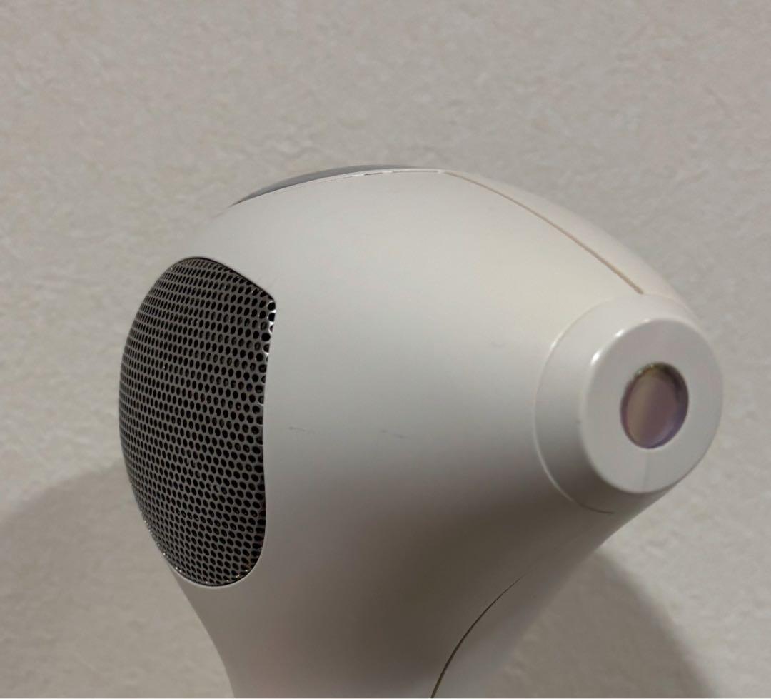 tria HAIR REMOVAL LASER 4X 脱毛器