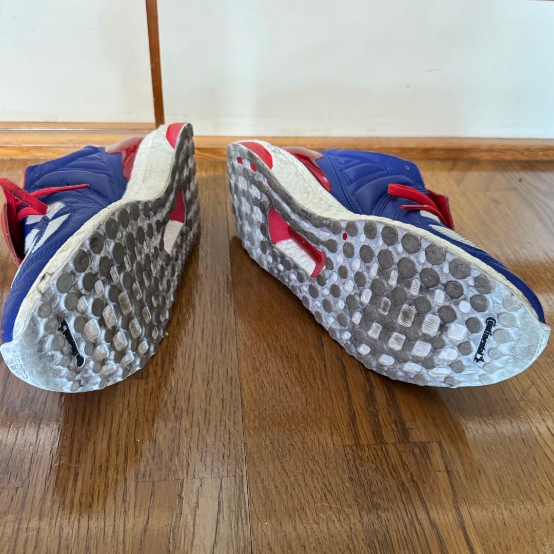 プレデターマニアTR PREDATOR MANIA TR（27.0cm）