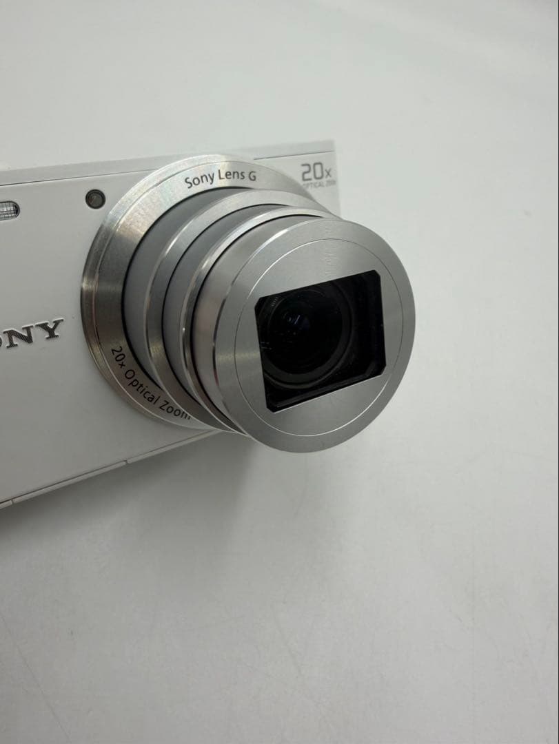 あゆみ　SONY cyber-shot DSC-WX350