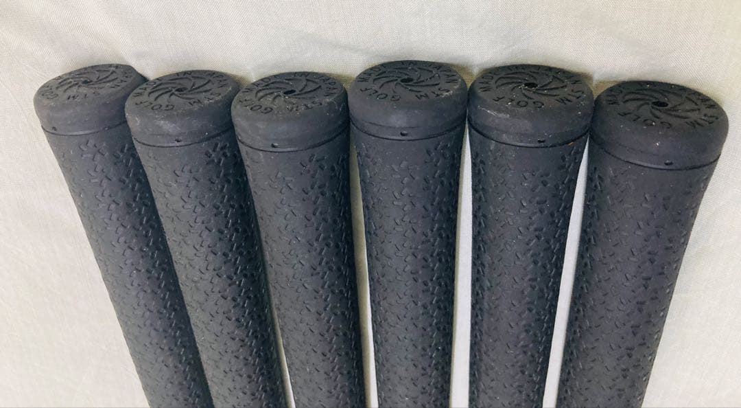 スリクソンZX5アイアンセット6本ダイナミックゴールドS200ツアーイシューEX