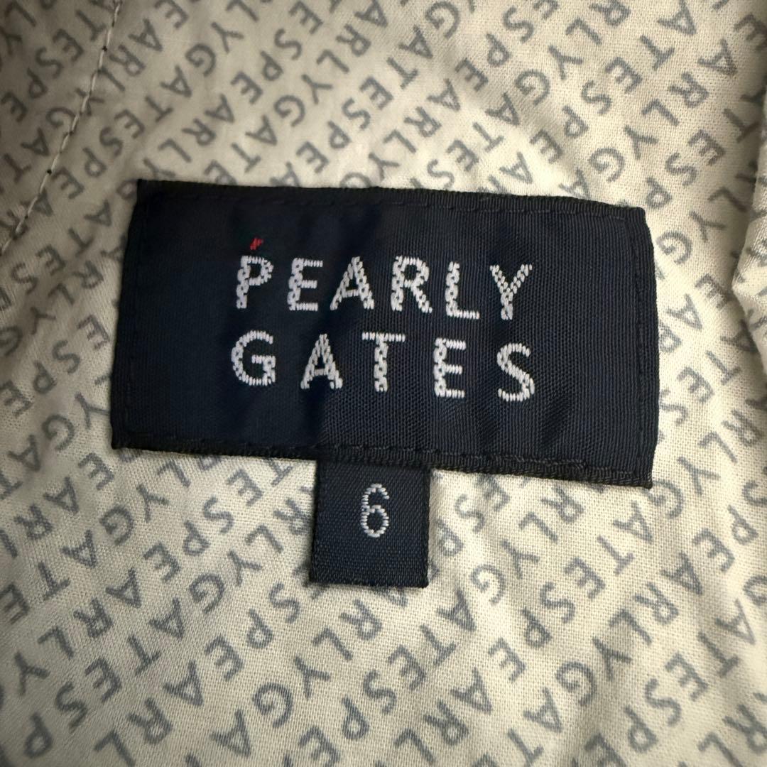 裏起毛 パーリーゲイツ ジョガーパンツ XL〜XXL相当 紺 ネイビー 暖パン