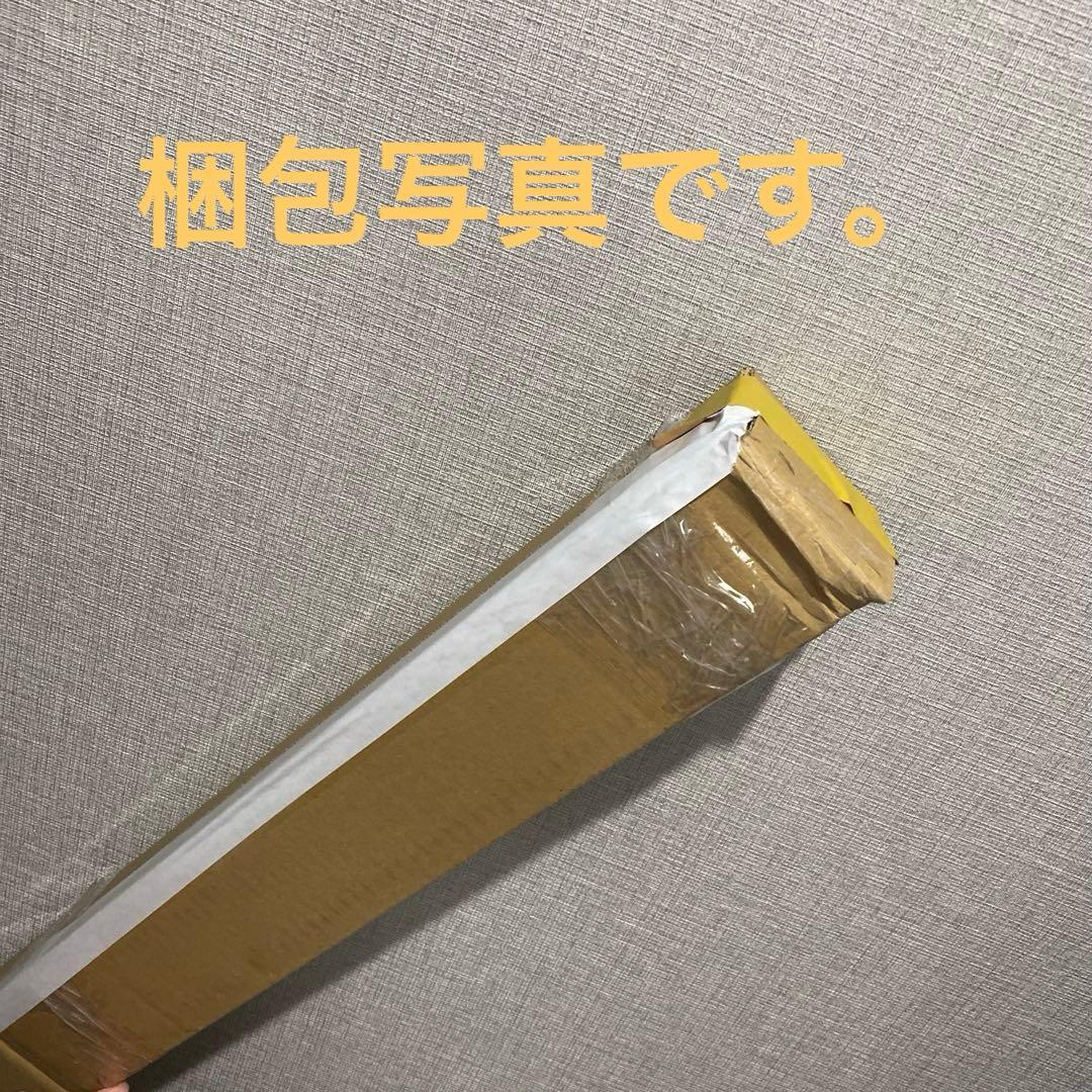 【新品・未使用】1級遮光　ロールスクリーン　ネジ式　プルコード式