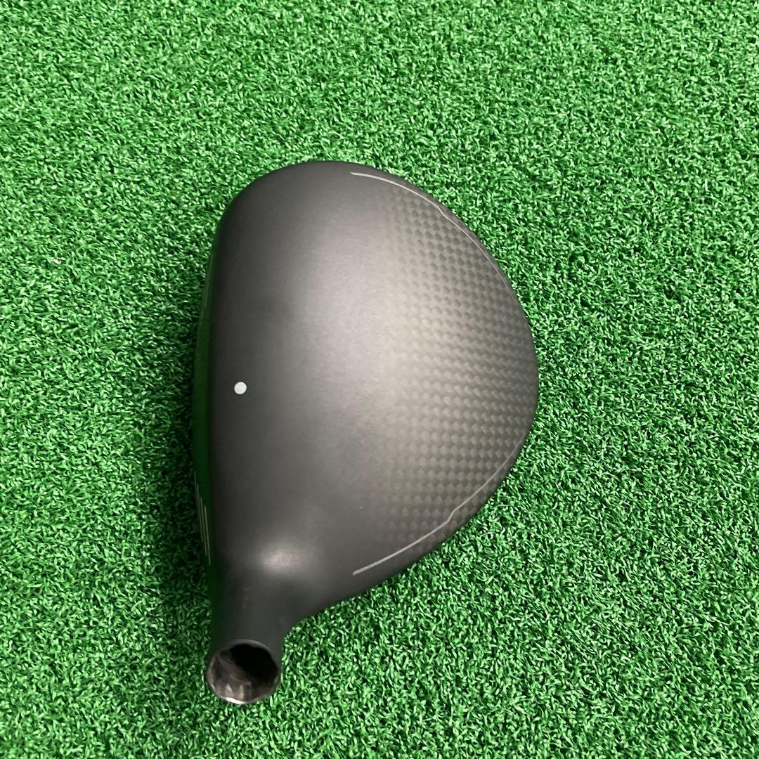 PING ピン　G440 MAX 3W 15° ヘッドのみ