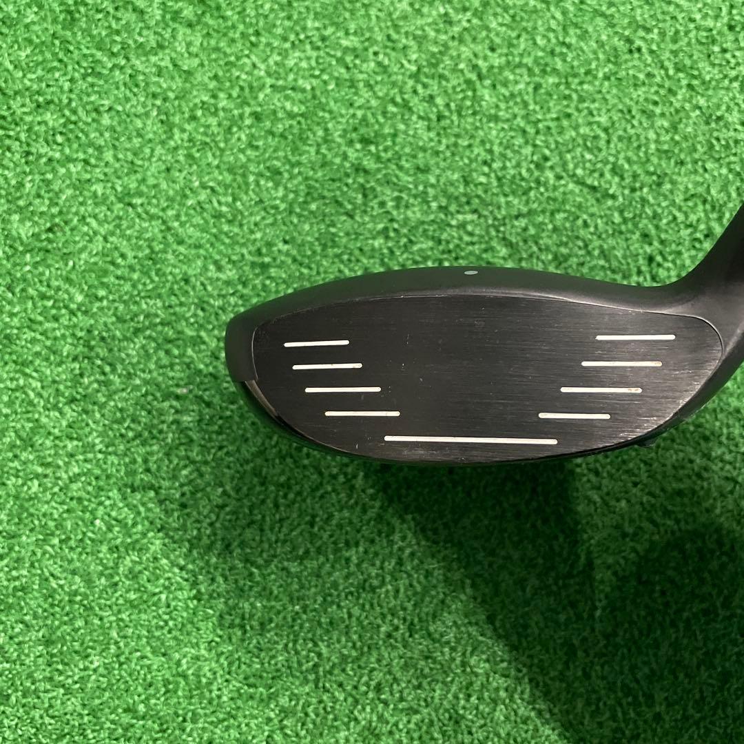 PING ピン　G440 MAX 3W 15° ヘッドのみ