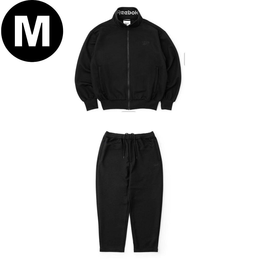 everyone REEBOK セットアップ