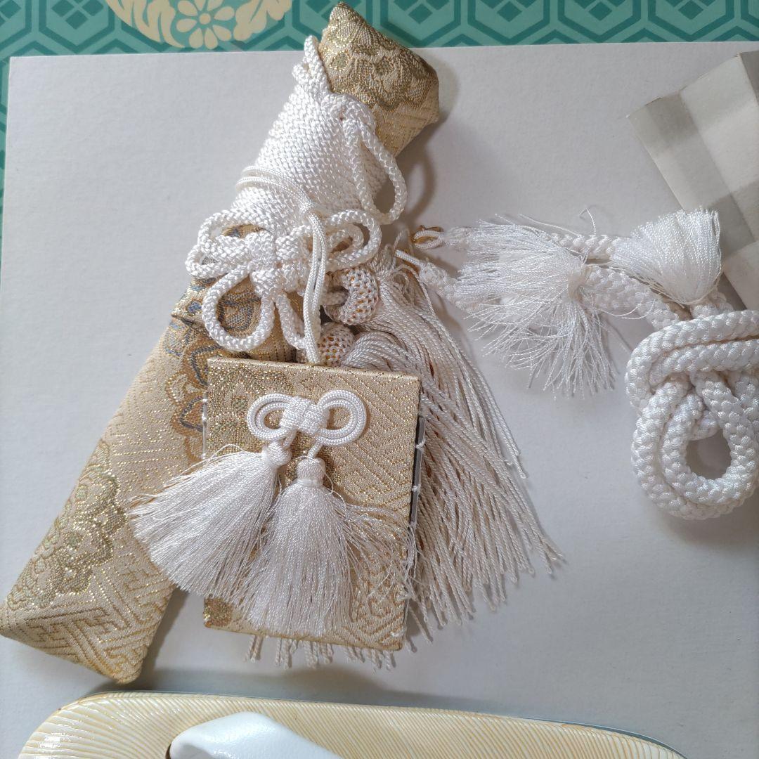 七五三用　男の子 羽織着物袴ほか一式