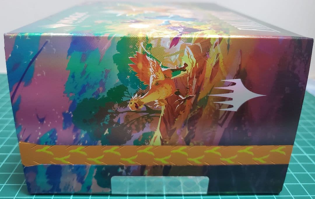 MTG final fantasy チョコボバンドル (未開封品)