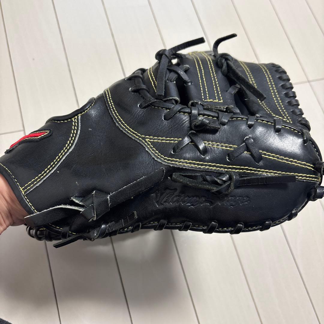 MIZUNO ビクトリーステージ　ファーストミット