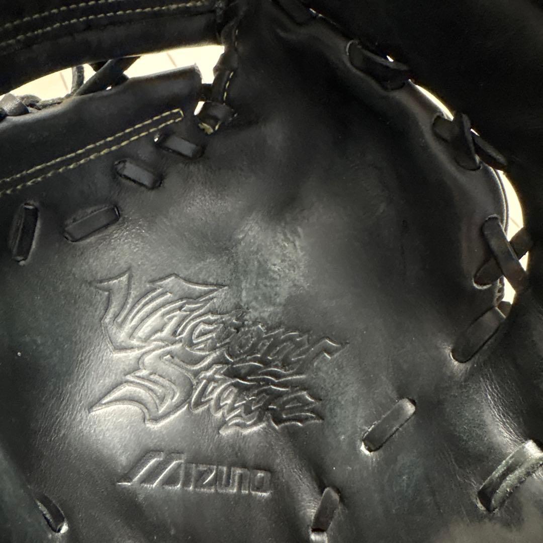MIZUNO ビクトリーステージ　ファーストミット