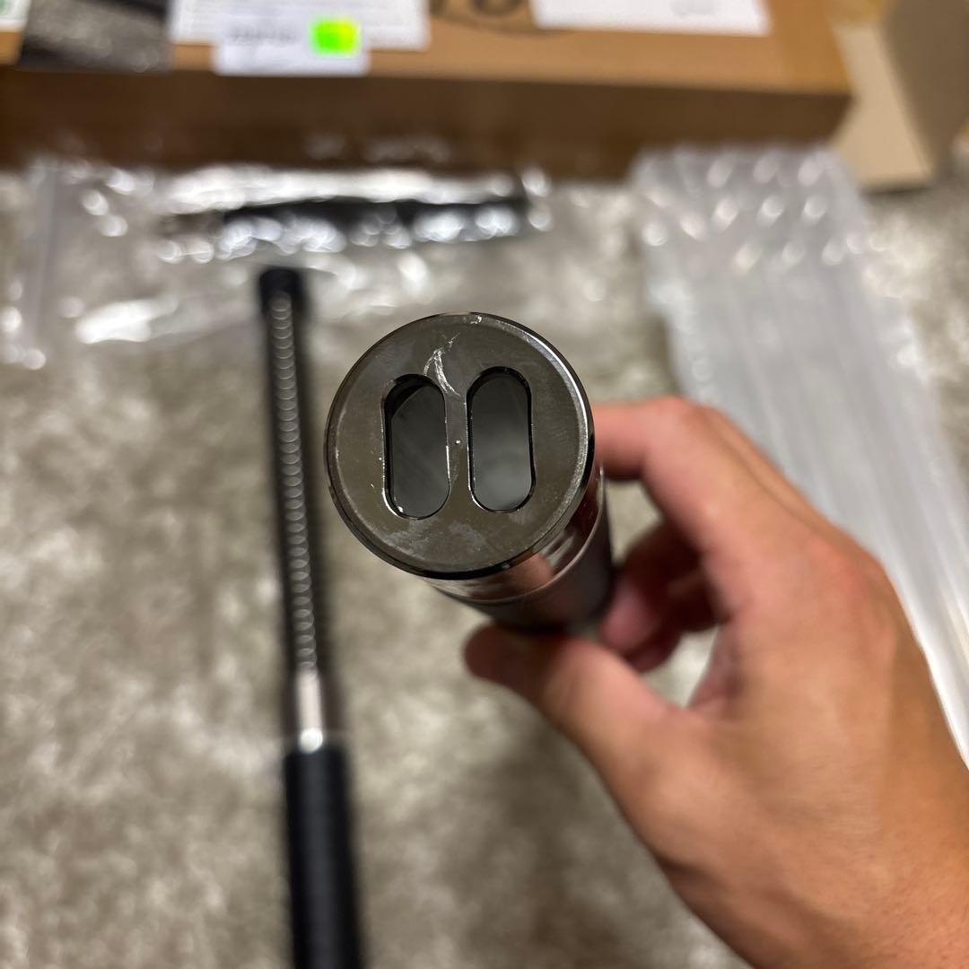 ZESTUP Z-ROPE トレーニング用ロープ