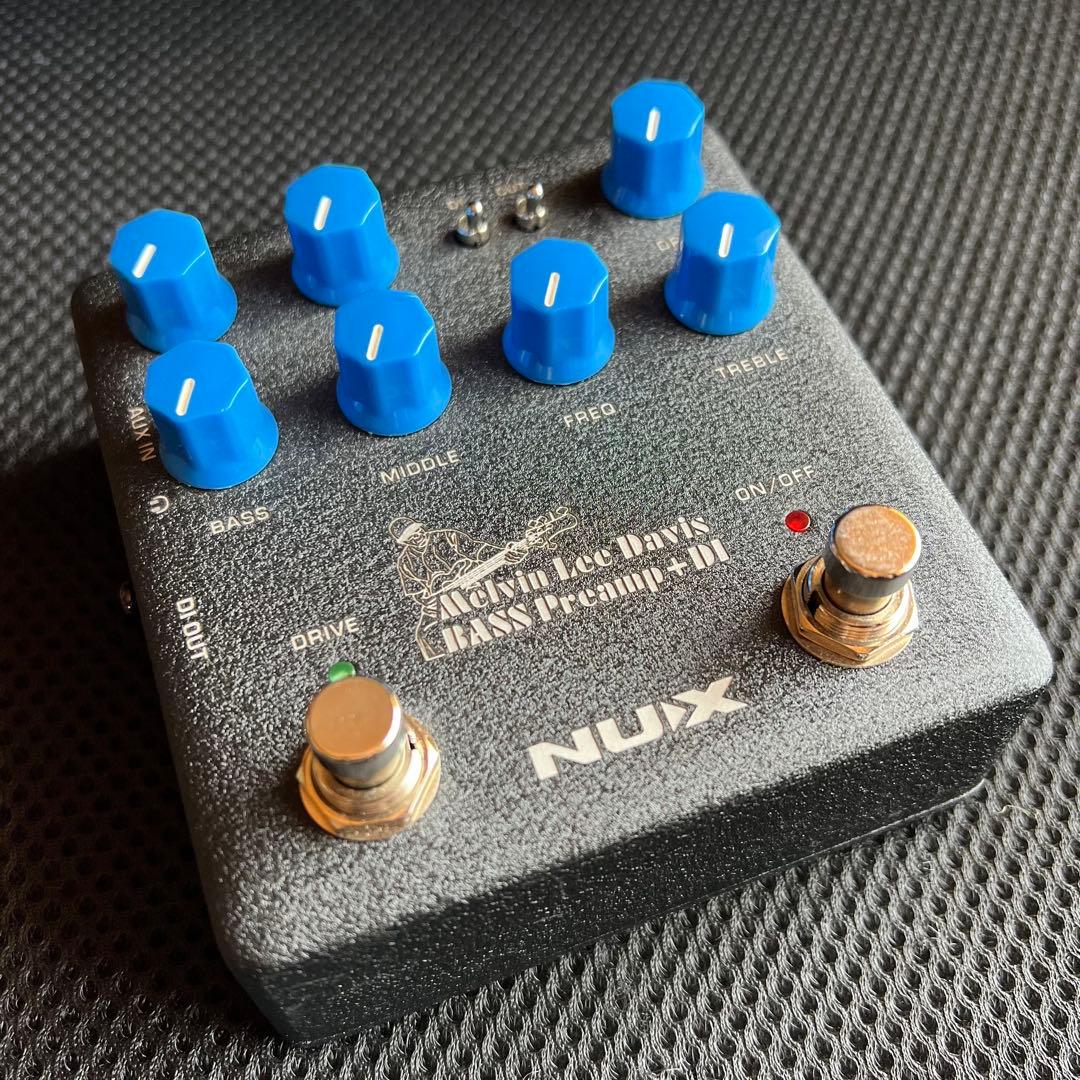 CORAL ポリフォニックシンセサイザー OXI