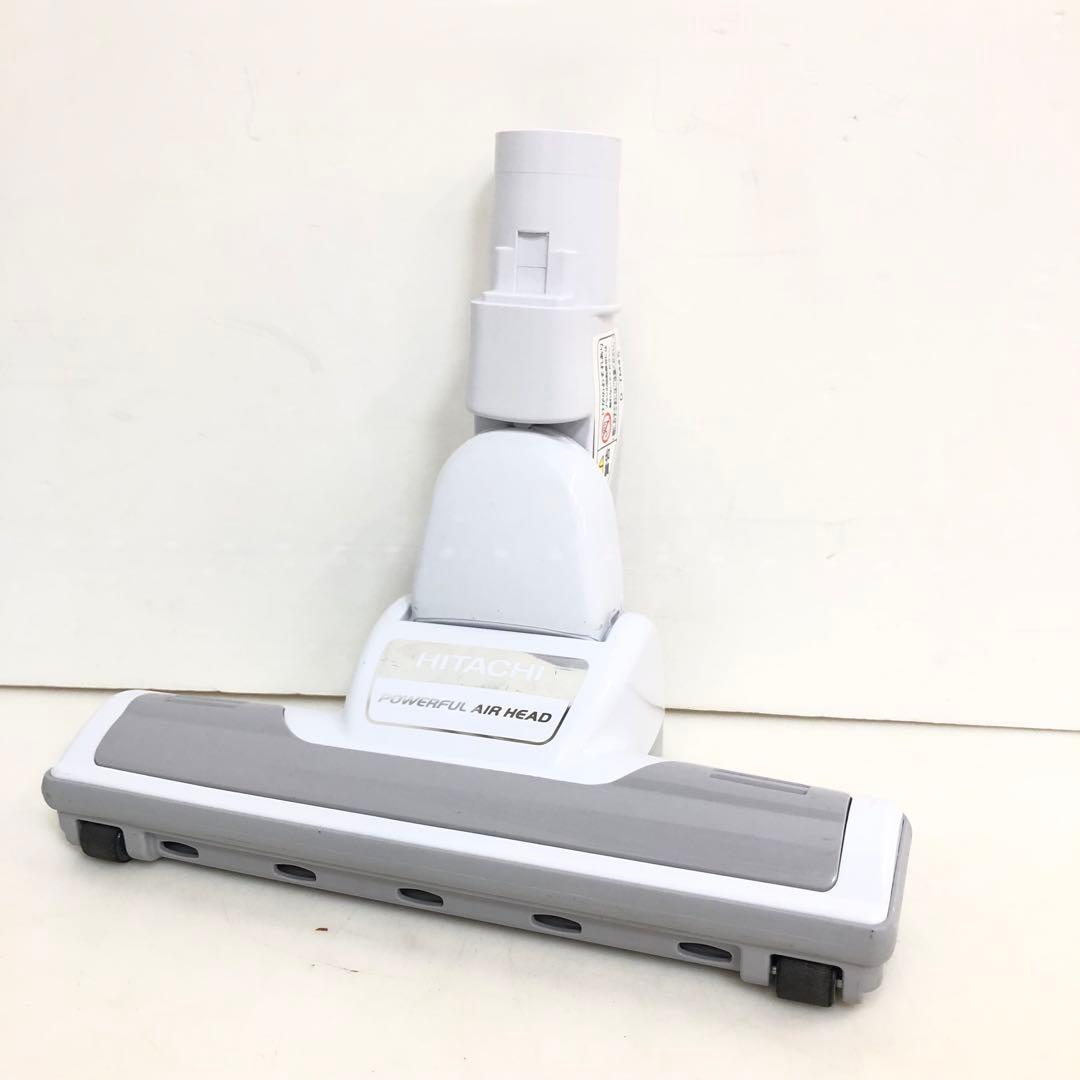 HITACHI 日立　電気掃除機　CV-KV70M ホワイト　2025年製