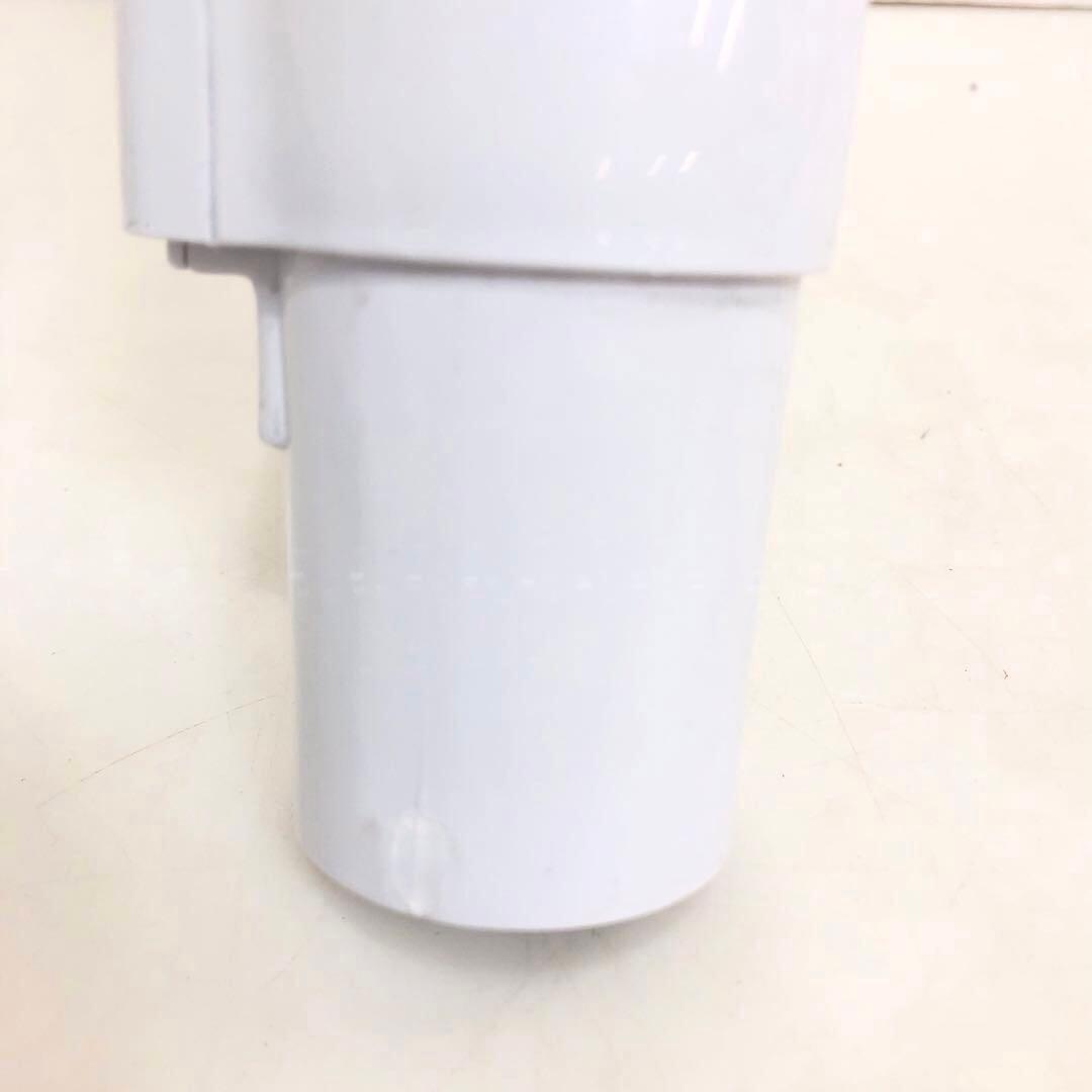 HITACHI 日立　電気掃除機　CV-KV70M ホワイト　2025年製