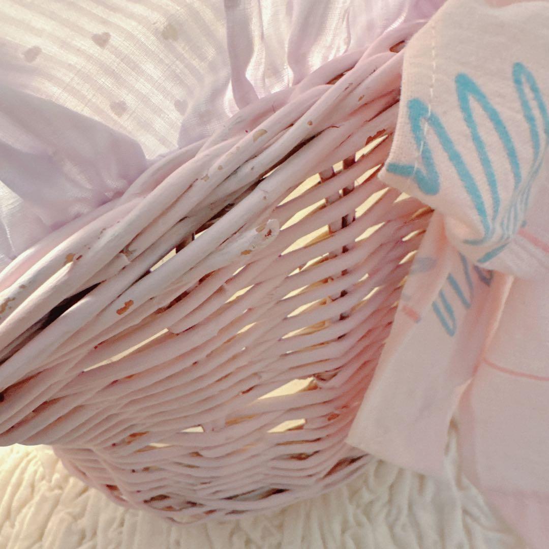 ファンシーアラモード カゴ