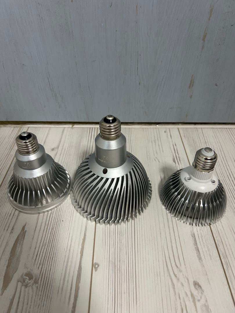 海水魚サンゴLEDライト 3個セット グラッシーレディオ RX207 DPなど Amazon.co.jp: 水槽ライト 海水魚 サンゴ水槽LED照明 18 Watt フル