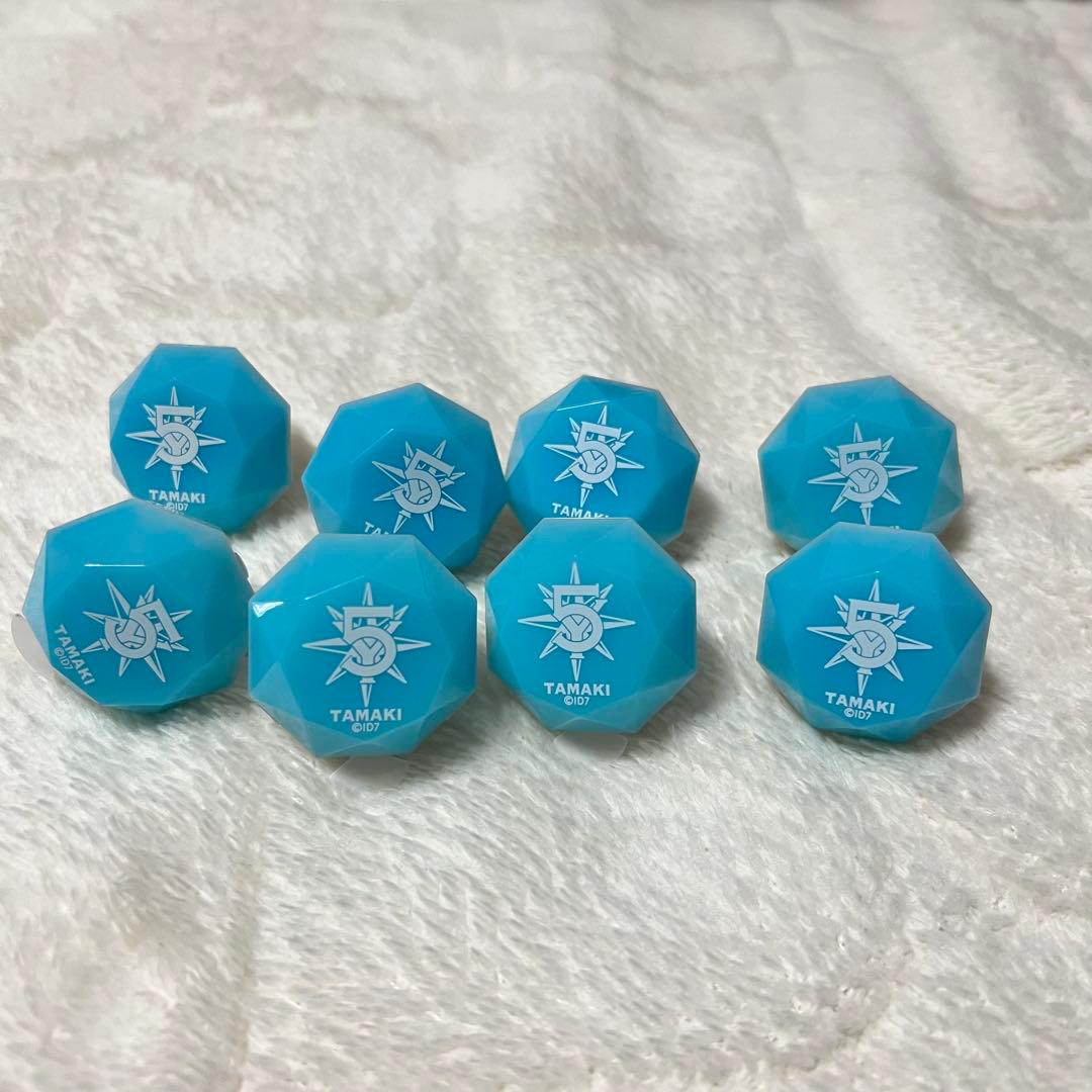 アイナナ四葉環5周年リングライト - メルカリ