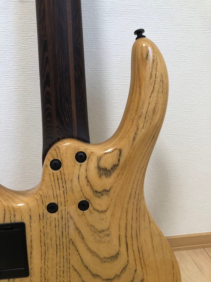 Cort 5弦ベース B5 20th - メルカリ