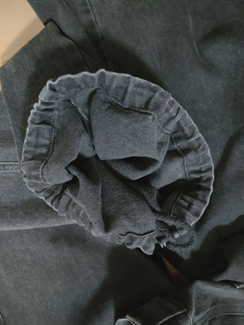 WILLY CHAVARRIA RAVER CARGOPANT（一月末掲載終了）