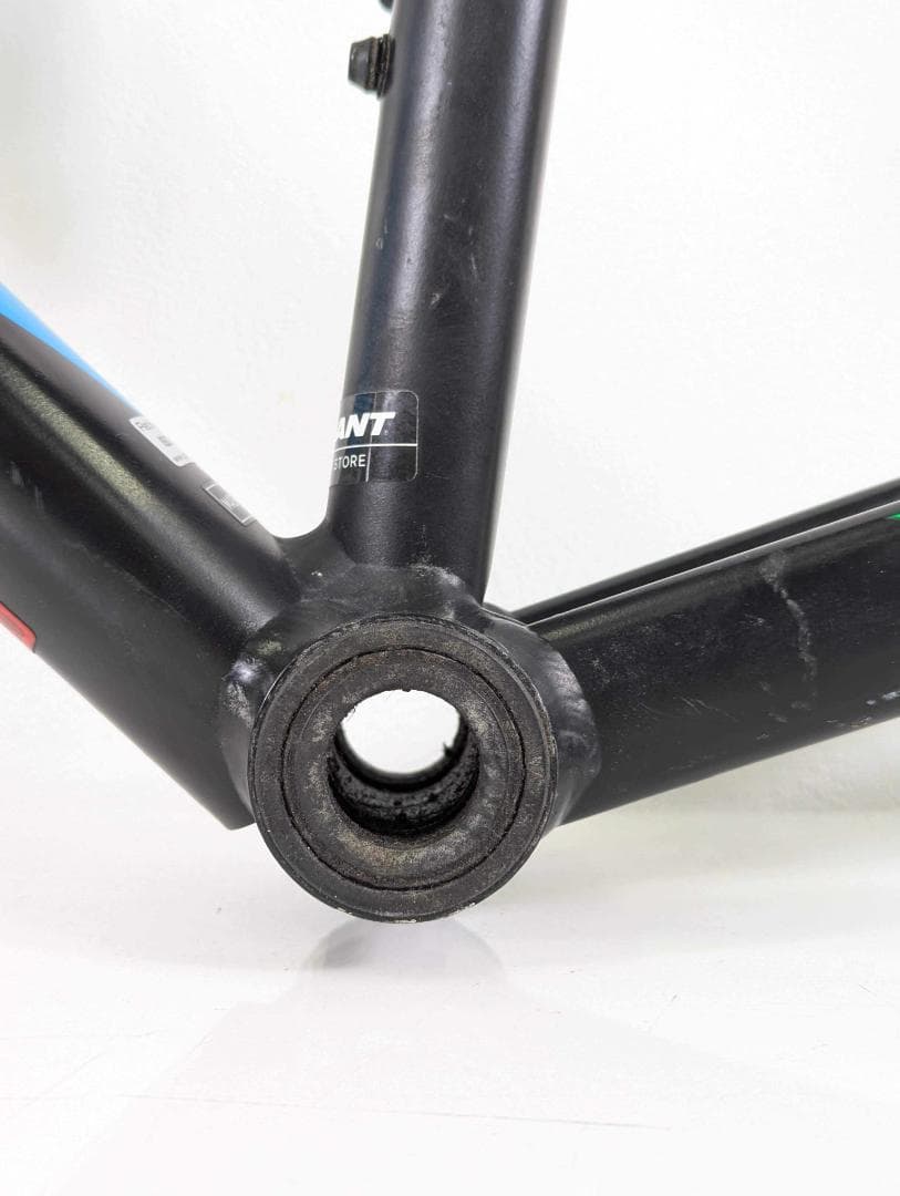 Giant Contend SL XS 2017 フォークのみl F535A