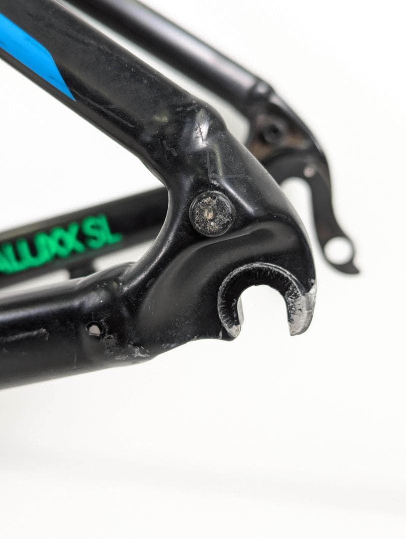 Giant Contend SL XS 2017 フォークのみl F535A