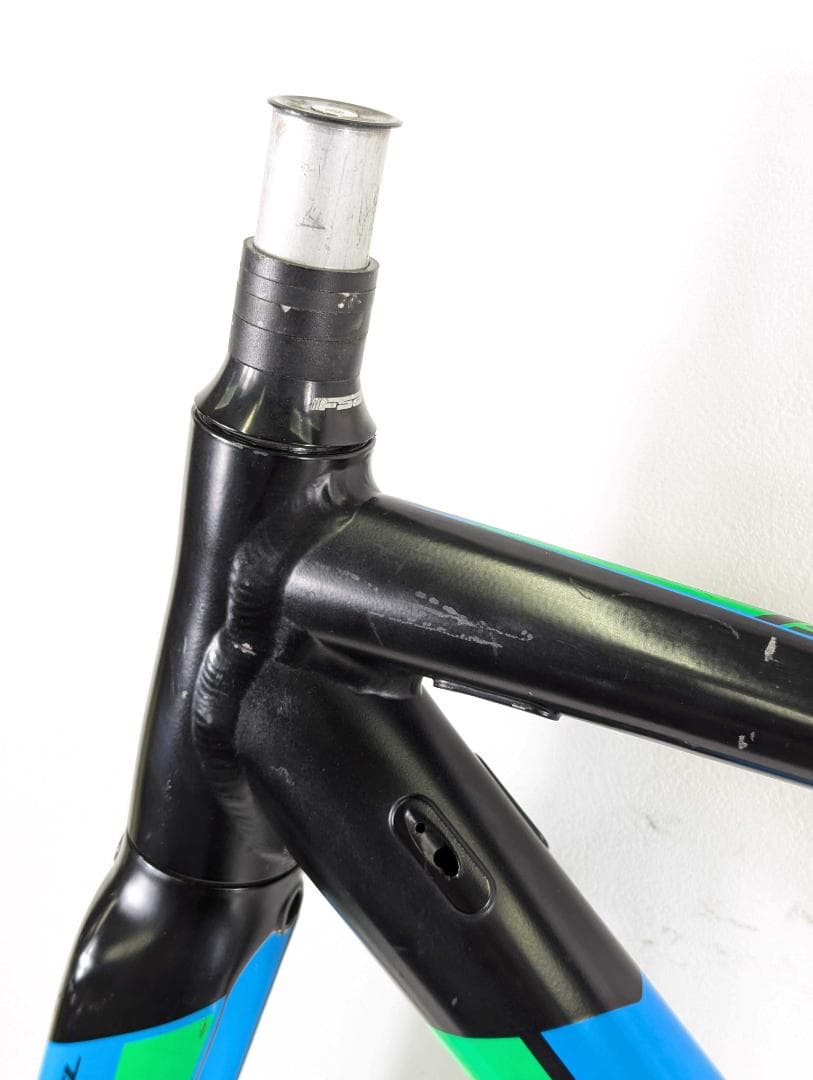 Giant Contend SL XS 2017 フォークのみl F535A