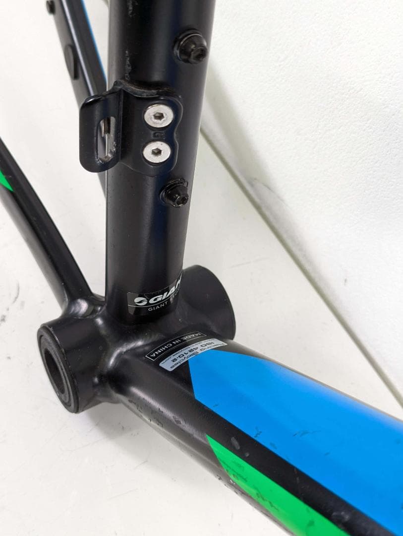 Giant Contend SL XS 2017 フォークのみl F535A