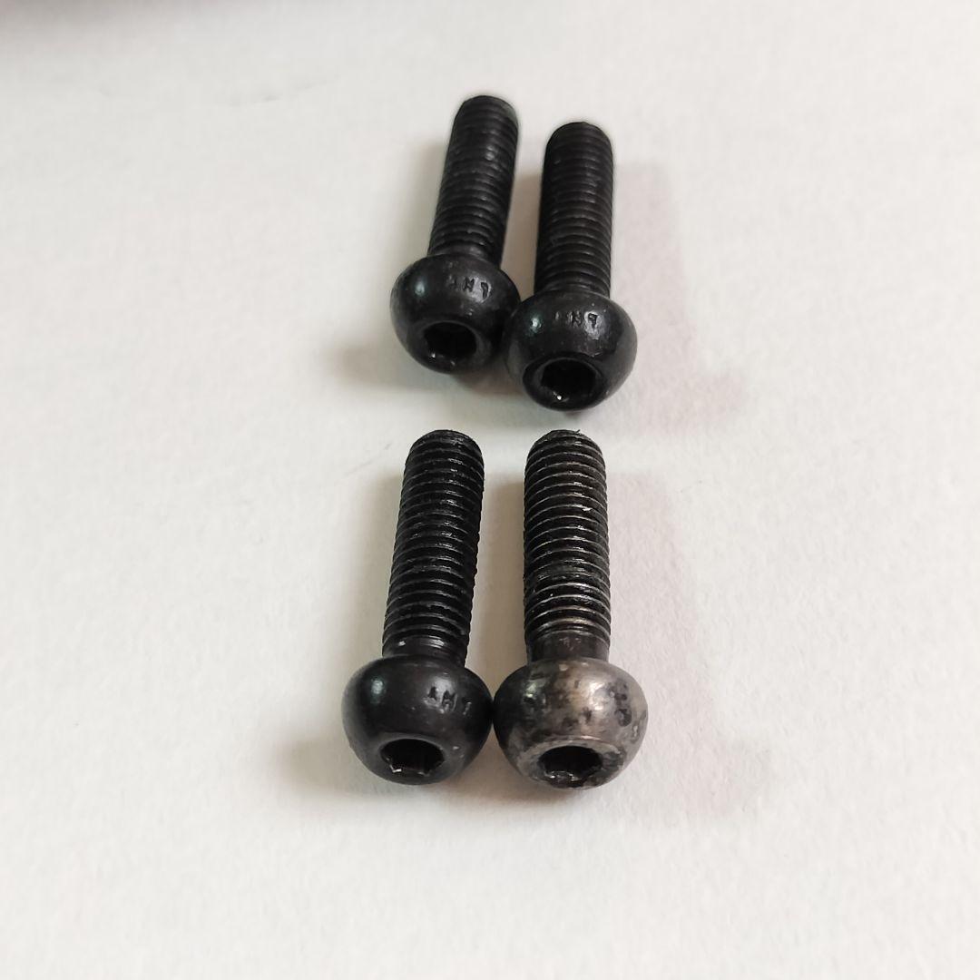 トムソン エリート X4 ステム 80mm