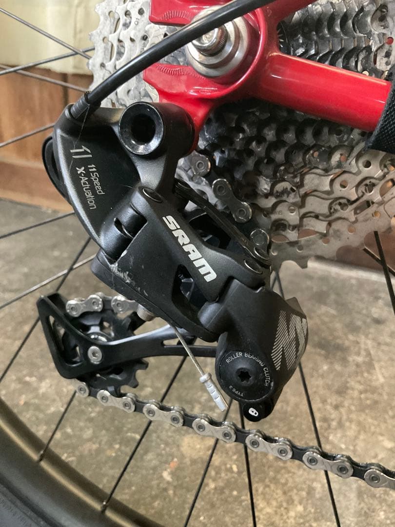 SURLY Krampus サーリー　クランパス　Sサイズ