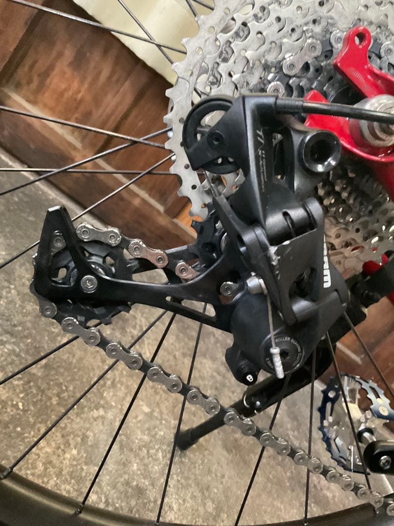 SURLY Krampus サーリー　クランパス　Sサイズ