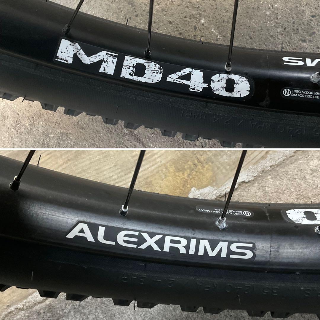 SURLY Krampus サーリー　クランパス　Sサイズ