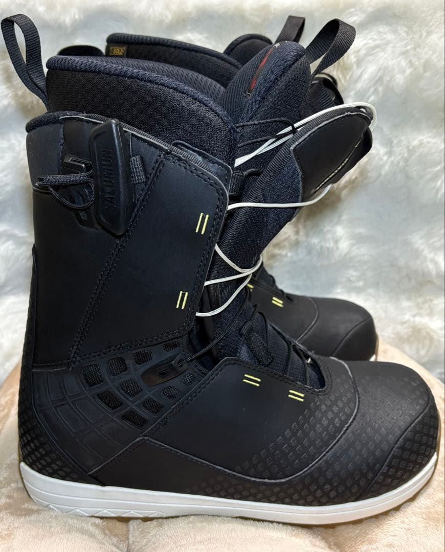 【未使用級⭐︎】サロモン DIALOGUE X 27.5cm