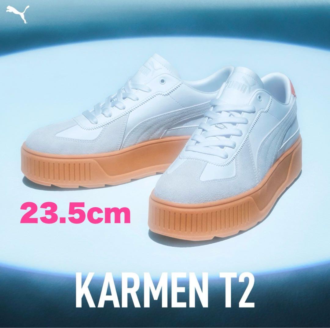 PUMA×SnowManスニーカー☆目黒蓮.向井康二着用モデル - メルカリ