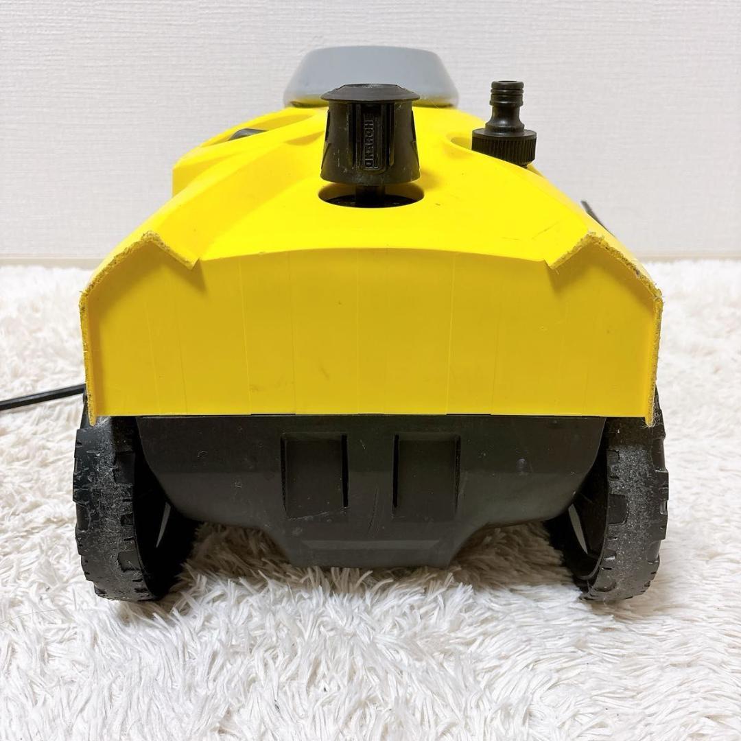 KARCHER K3 silent 高圧洗浄機 60Hz ケルヒャー