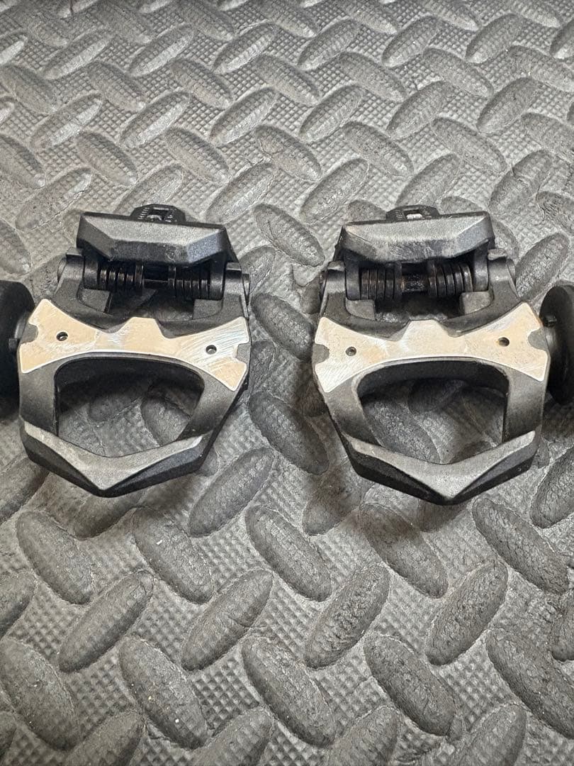 パーツ Favero Assioma DUO