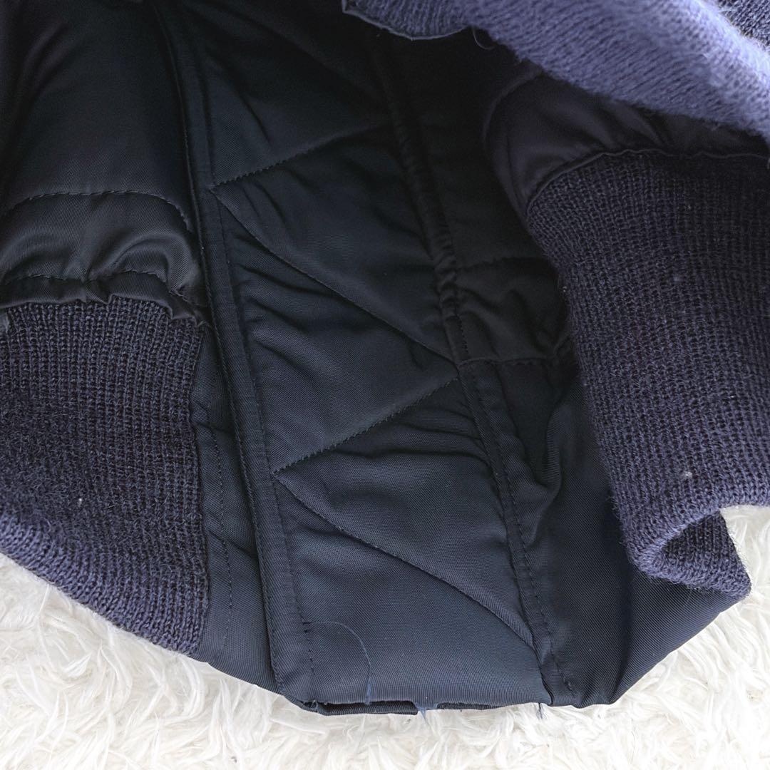 ザリアルマッコイズ B-15C フライトジャケット 36 米空軍 CONMER