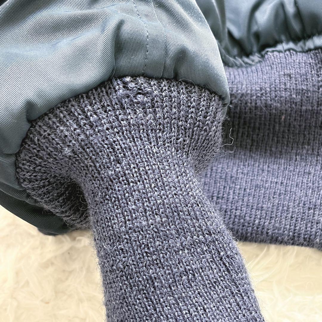 ザリアルマッコイズ B-15C フライトジャケット 36 米空軍 CONMER