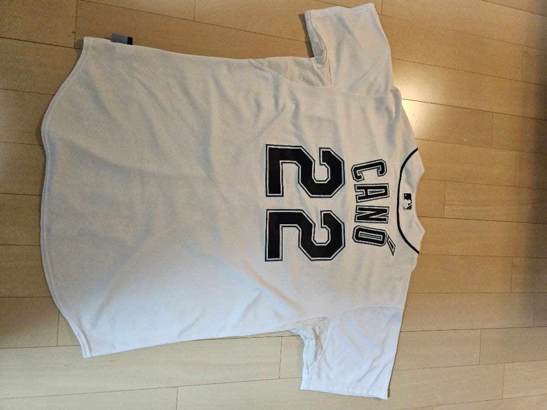 MARINERS CANÓ ユニフォーム サイズ52