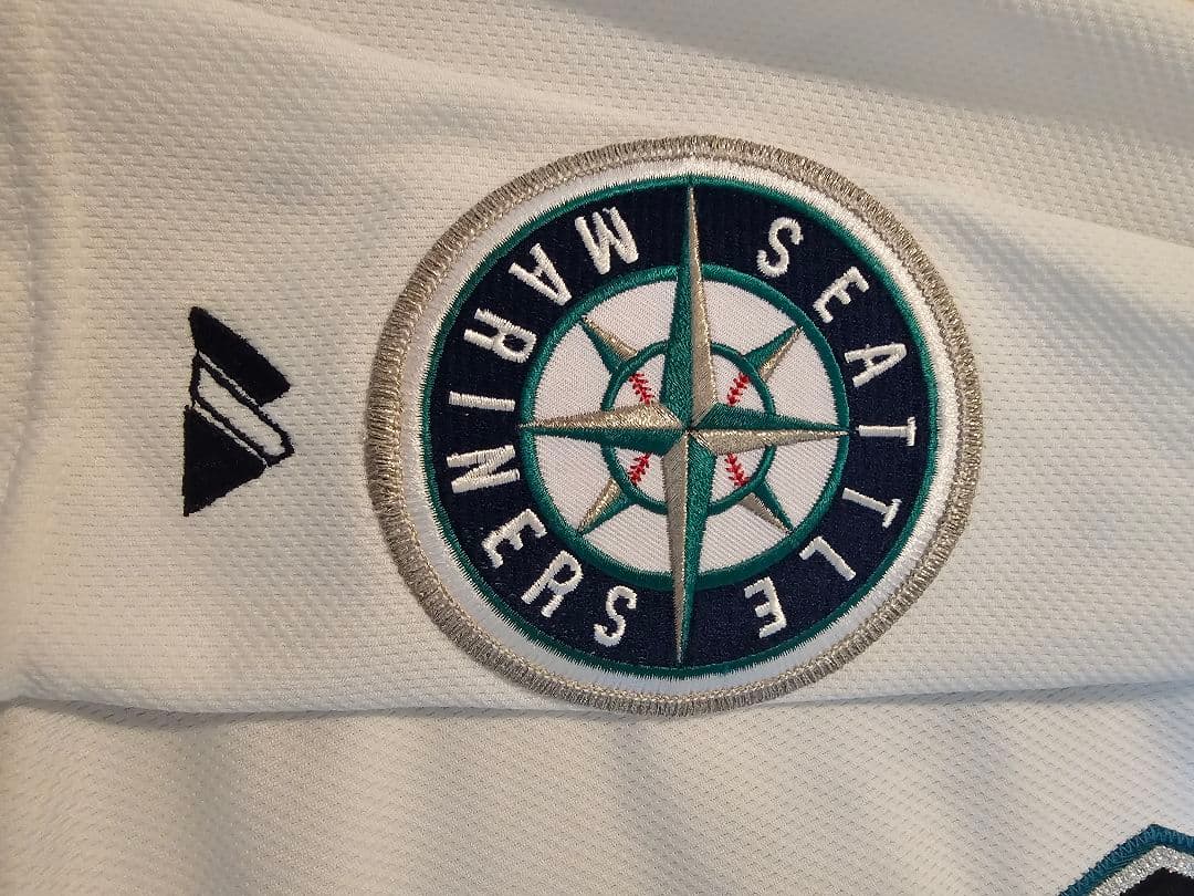 MARINERS CANÓ ユニフォーム サイズ52