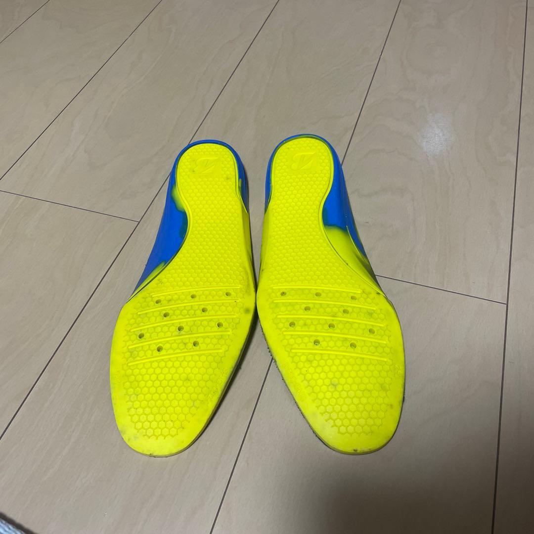 ブリヂストン　ゴルフシューズ SHG100