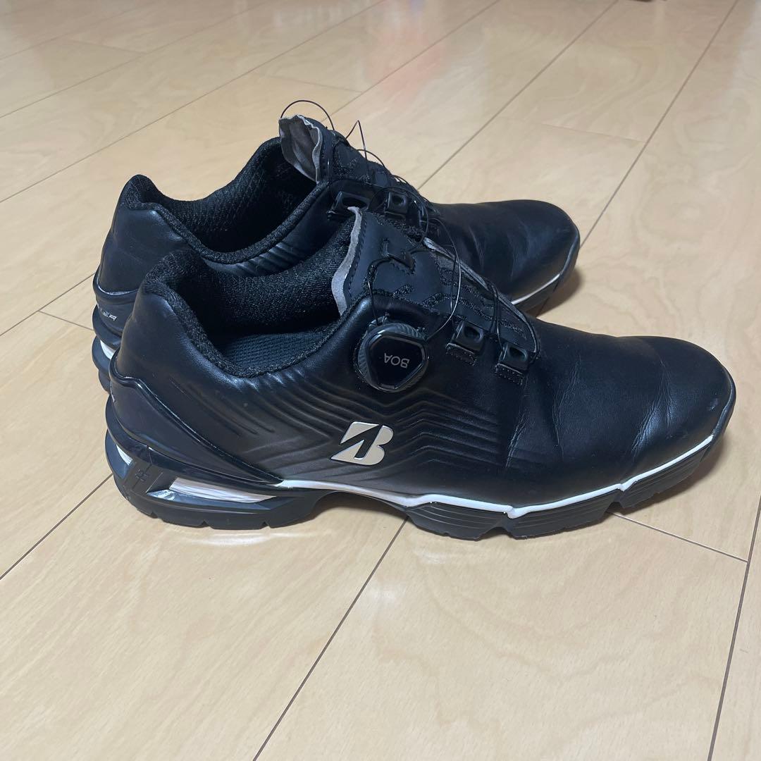 ブリヂストン　ゴルフシューズ SHG100