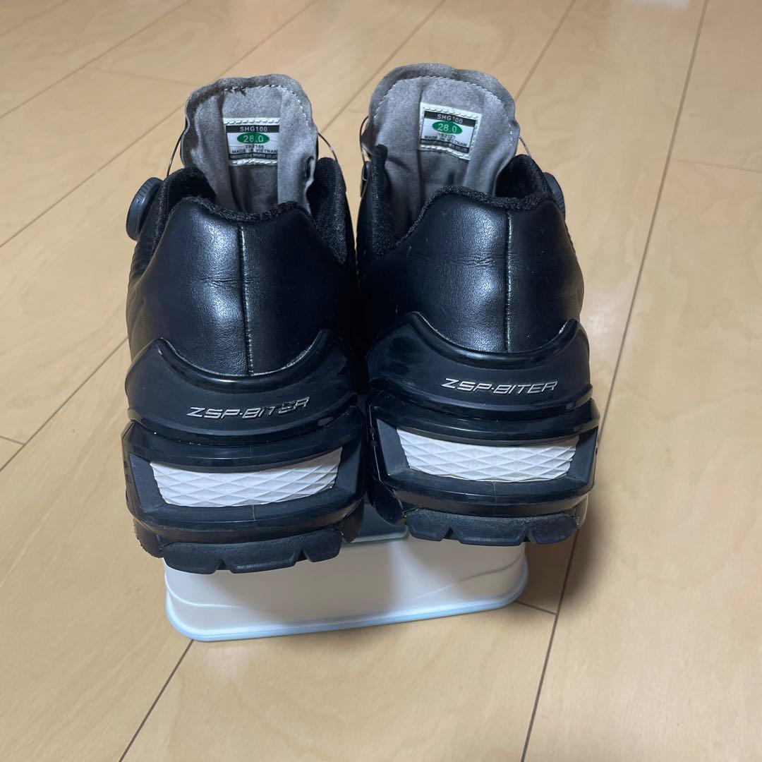 ブリヂストン　ゴルフシューズ SHG100