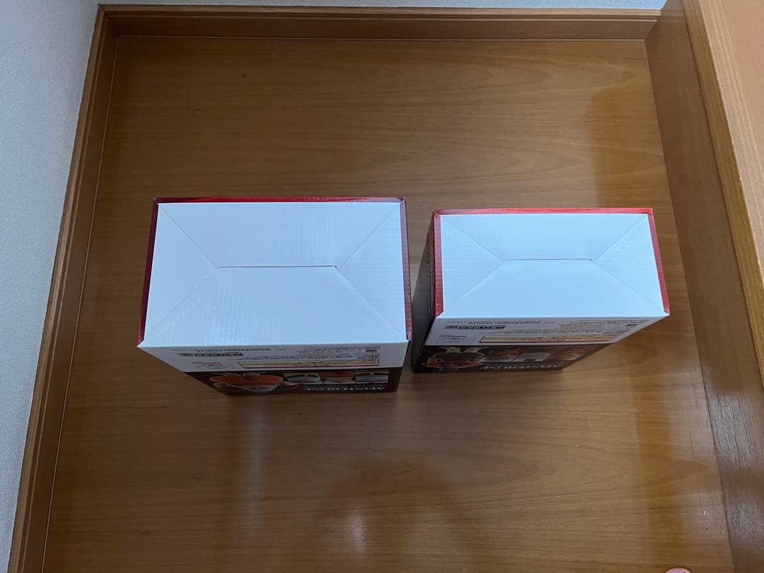 ドラゴンボール一番くじex 人造人間の恐怖 フィギュアコンプ 美品 希少