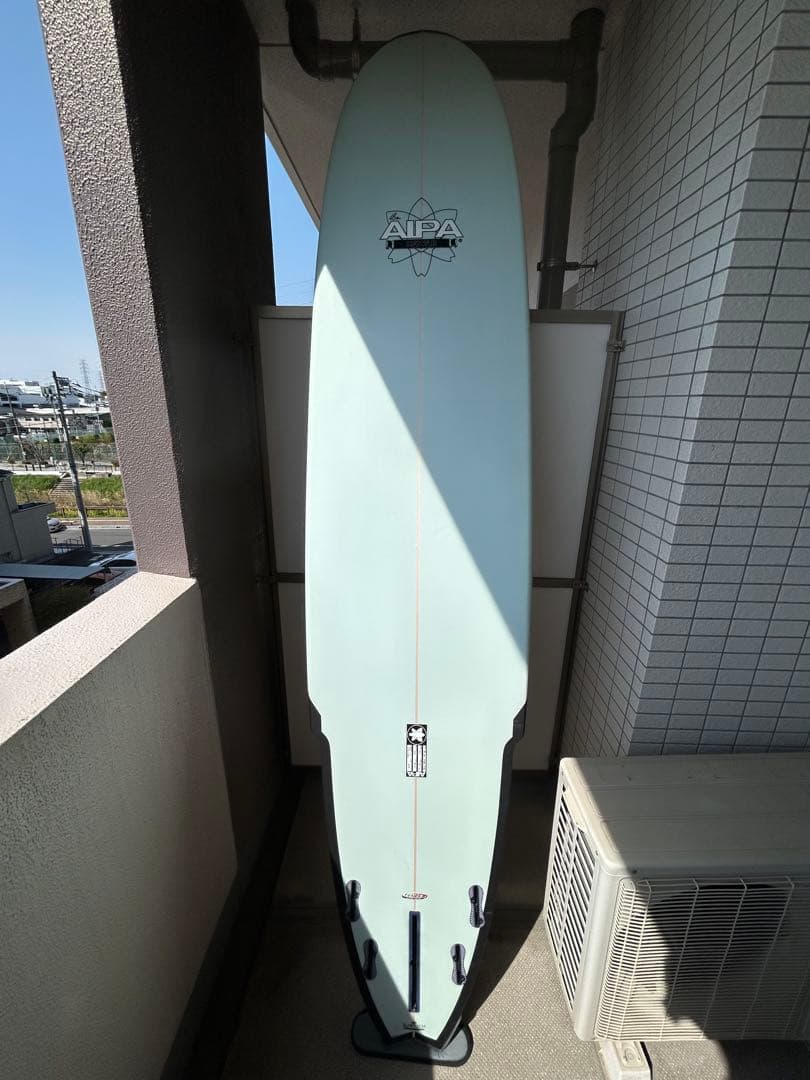 ⭐*︎様 【引取限定】AIPA BIG BROTHER STING 9.6