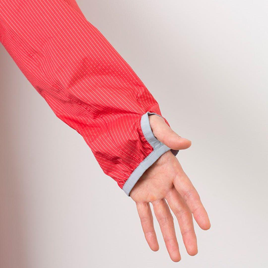 TO＆FRO RAINCOAT 超軽量 高機能レインコート 撥水