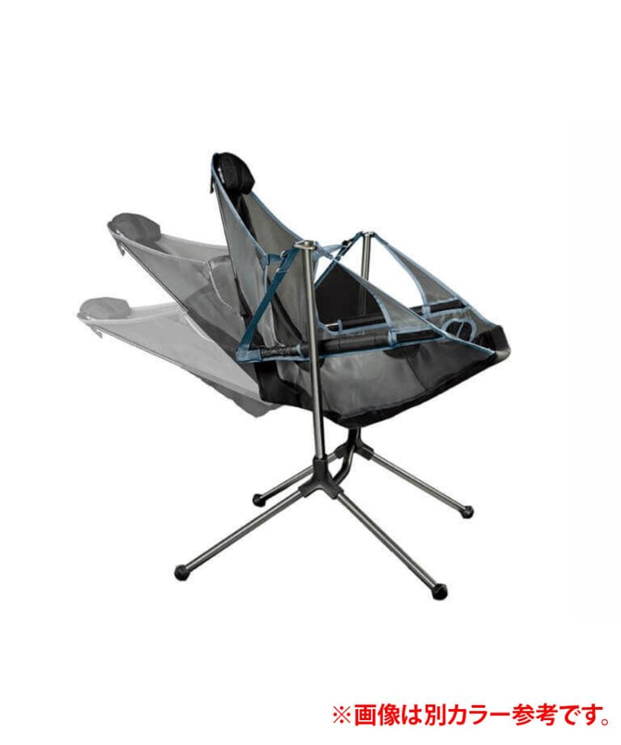 NEMO スターゲイズ リクライナー ラグジュアリー イエロー 中古美品