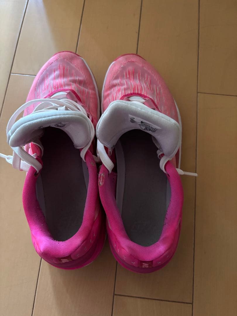Nike Air Zoom GT Cut 2 \"Hyper Pink あ